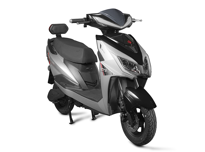 Ghatal Som Motors | Electric Bike Showroom | Hero Electric | YO Bikes