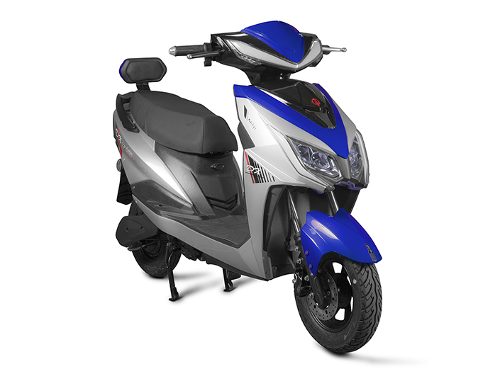 Ghatal Som Motors | Electric Bike Showroom | Hero Electric | YO Bikes