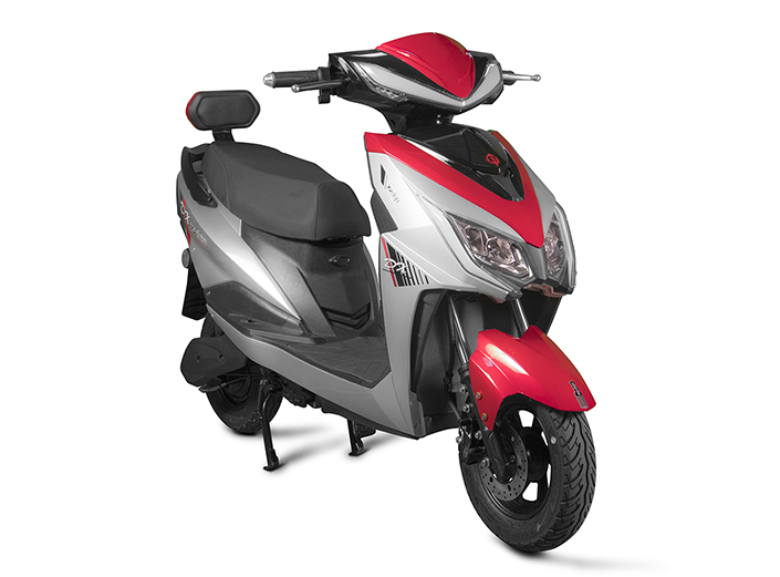 Ghatal Som Motors | Electric Bike Showroom | Hero Electric | YO Bikes