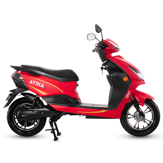 Ghatal Som Motors | Electric Bike Showroom | Hero Electric | YO Bikes