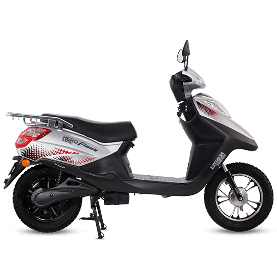 Ghatal Som Motors | Electric Bike Showroom | Hero Electric | YO Bikes