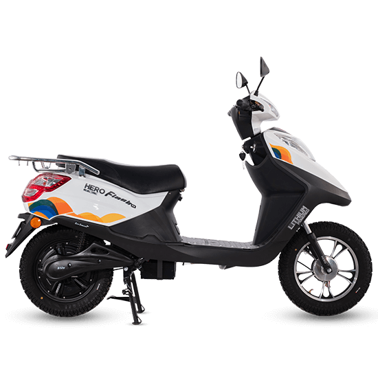 Ghatal Som Motors | Electric Bike Showroom | Hero Electric | YO Bikes